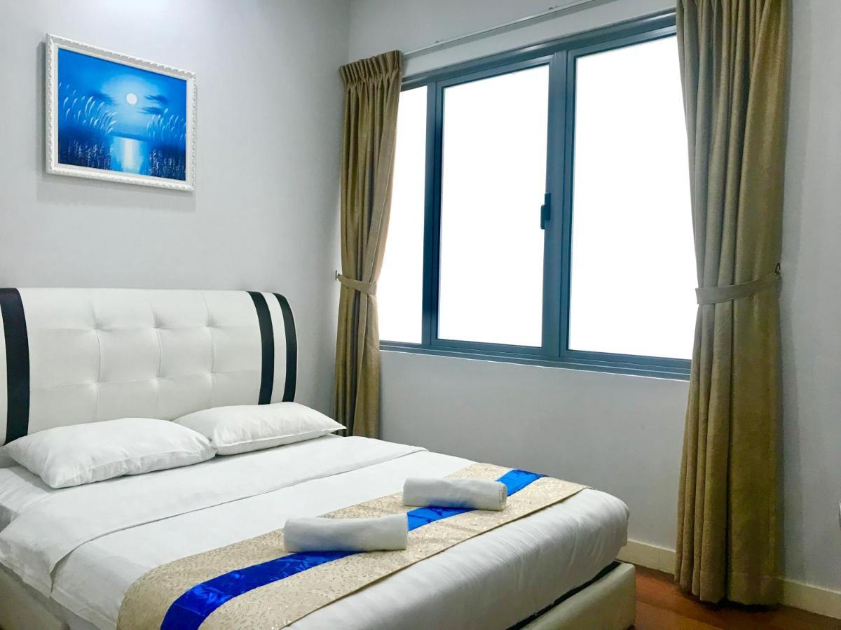 Apartment Sunset Seaview Vacation @ Imago Shopping Mall