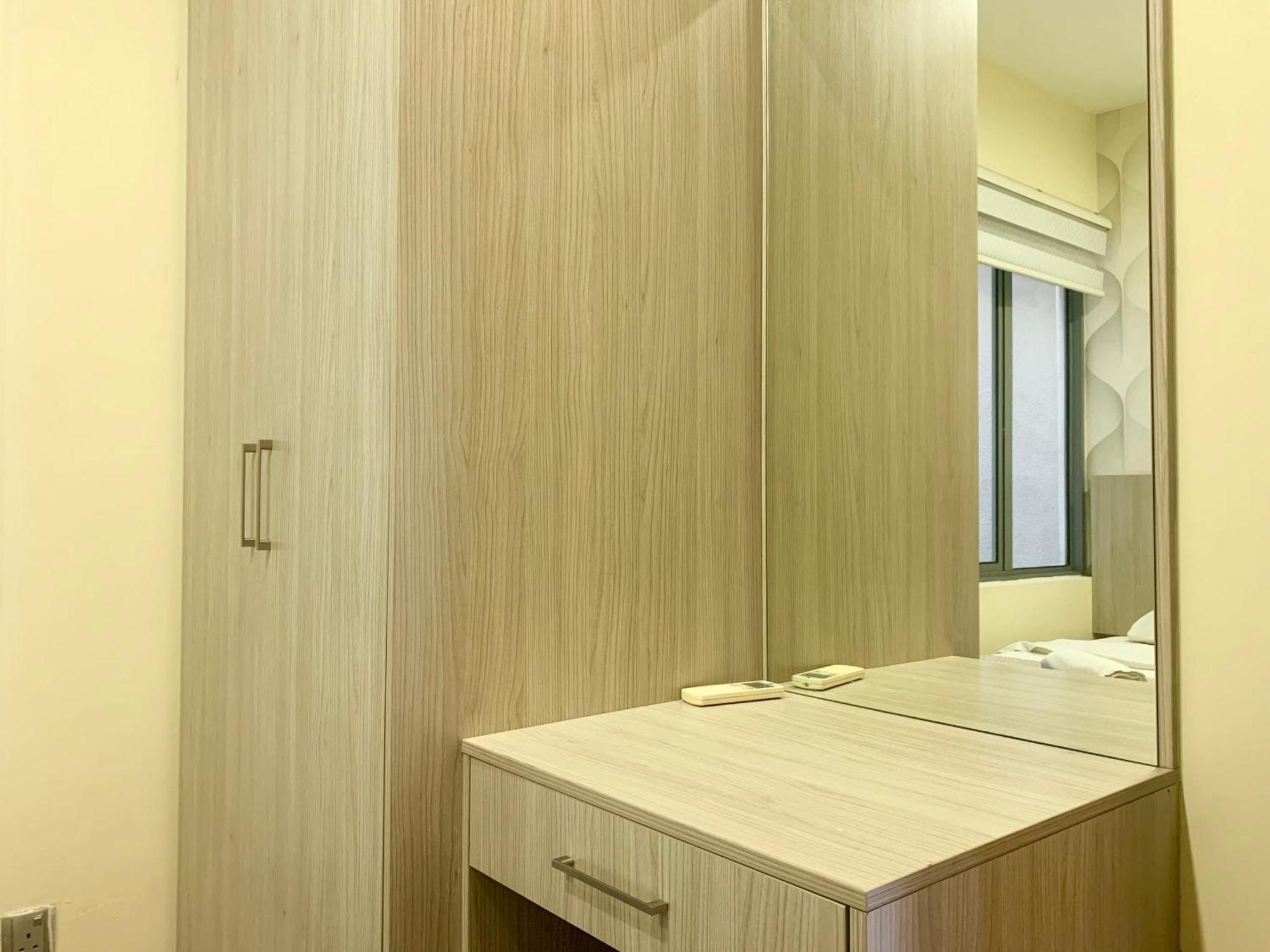 Apartment Sunset Seaview Vacation @ Imago Shopping Mall Kota Kinabalu