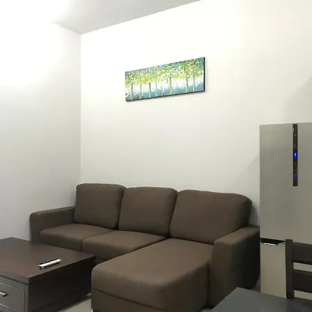 Sunset Seaview Vacation Condos @ Imago Shopping Mall Kota Kinabalu Exterior photo