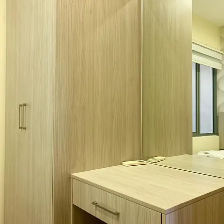 Sunset Seaview Vacation Condos @ Imago Shopping Mall Kota Kinabalu Exterior photo