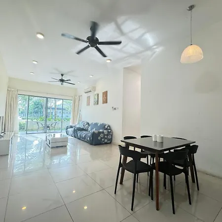 Sunset Seaview Vacation Condos @ Imago Shopping Mall Kota Kinabalu Exterior photo