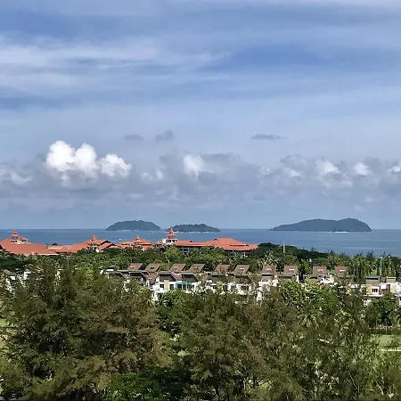 Sunset Seaview Vacation Condos @ Imago Shopping Mall Kota Kinabalu Exterior photo